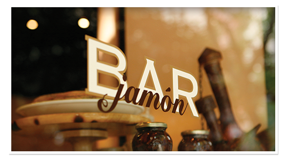 Bar Jamon – New York